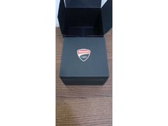 DUCATI CORSE analog watch - 4