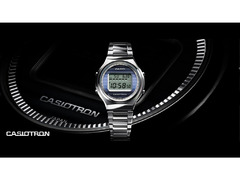 Casiotron TRN50 - 50th Anniversary Revival Limited Edition - 1