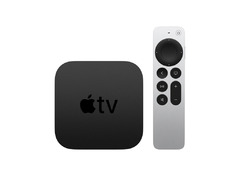 Apple TV 4k HDR - 32GB (2021)