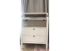 IKEA Sundvik changing table