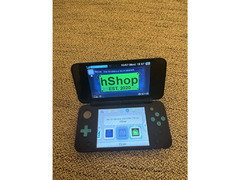 2ds Xl modded doesn’t come with a PEN - 3