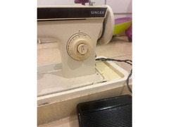 SINGER Sewing Machine  for sale - 3