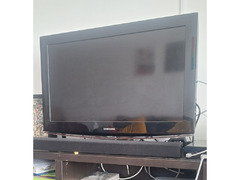 Samsung 32 inch TV