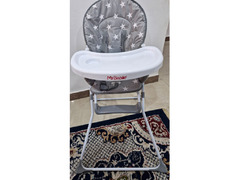 Baby High Chair