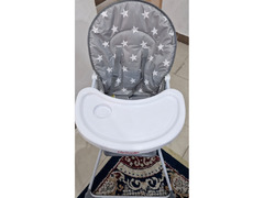 Baby High Chair