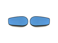 Blue Side Mirror Replacements – Subaru BRZ/Toyota 86 - 1