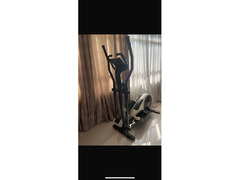 Reebok C5.1e cross trainer - 1