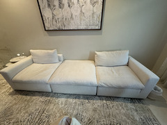 The One - Sectional Sofa - 1