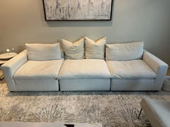 The One - Sectional Sofa - 2