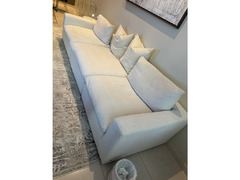 The One - Sectional Sofa - 3