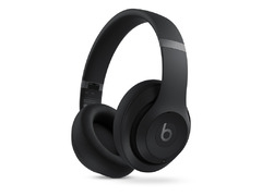 Beats Studio Pro Wireless Over-Ear Headphones - Black