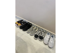 Vans Sneaker for Sale - 1