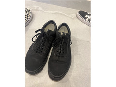 Vans Sneaker for Sale