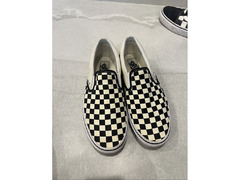 Vans Sneaker for Sale