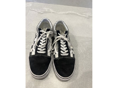 Vans Sneaker for Sale