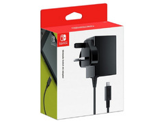 Nintendo Switch Power Adapter