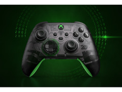 (new) Xbox Wireless Controller  20th Anniversary Special Edition - 1