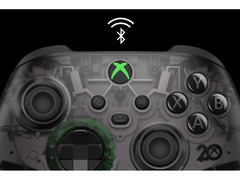 (new) Xbox Wireless Controller  20th Anniversary Special Edition