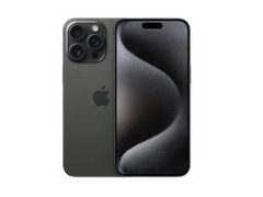 New iPhone 15 Pro Max - 1TB