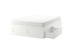 IKEA Brimnes Set for Sale - Individual sale or full sent for KWD 100