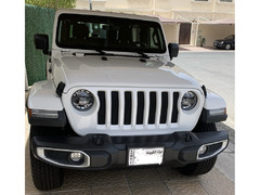 Jeep Wrangler 2023 - 1