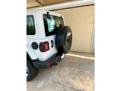 Jeep Wrangler 2023 - 7