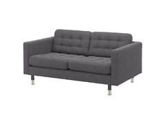 LANDSKRONA 2-seat sofa & 3-seat sofa for SALE!