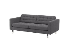 LANDSKRONA 2-seat sofa & 3-seat sofa for SALE! - 3