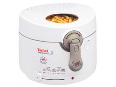 Tefal simply invent electric fryer (negotiable)