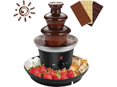 Dexon chocolate fountain (negotiable) - 1