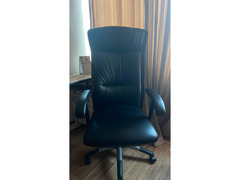 Premium Desk Chair