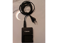 Canon Battery Charger LC-E5E