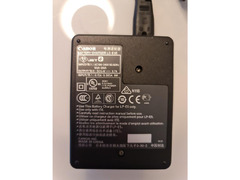 Canon Battery Charger LC-E5E - 3