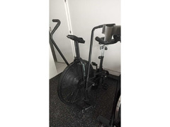 Rogue Assault Airbike Classic (Like New) - 1