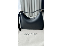 Polène - Umi Bag (Black) - 1