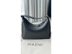 Polène - Umi Bag (Black)