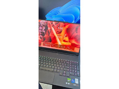 Lenovo Legion 9i Gen8 16" 3.2K Mini-LED/i9-13980HX/64GB RAM/2TB SSD/RTX 4090 - 2