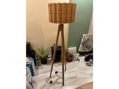 Lamp for sale