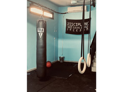 Gym Equipment – Good Condition - 2