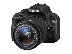 Used Canon EOS100D for sale - 2