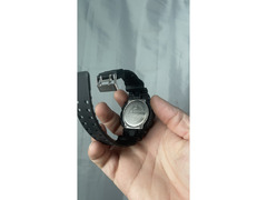 Casio G-shock GA-140 (used once)