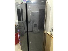 Panasonic refrigerator - 2