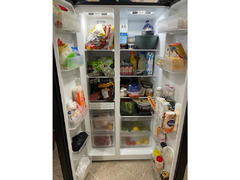 Panasonic refrigerator - 3