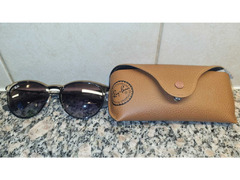 Rayban - Erika model 22 kd. Used once. From VissionExpress