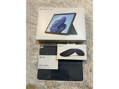 Microsoft Surface Go 3 Bundle