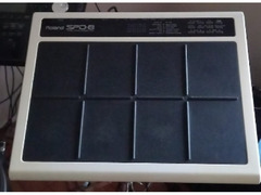 Roland  SPD-8 Drumpad