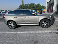 Volvo XC60 T6 AWD - 2