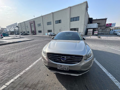 Volvo XC60 T6 AWD - 3