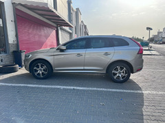 Volvo XC60 T6 AWD