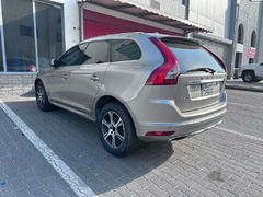 Volvo XC60 T6 AWD - 5